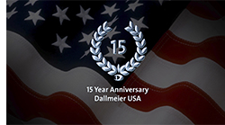 Dallmeier USA