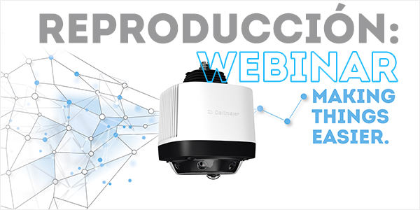 Dallmeier Webinar - City