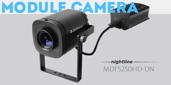MDF5250HD DN Nightline