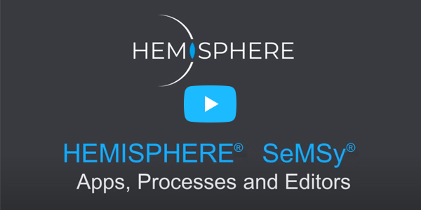Video - hemisphere