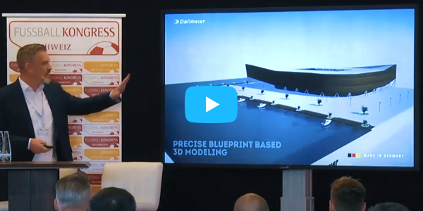 Video - Fußball Kongress