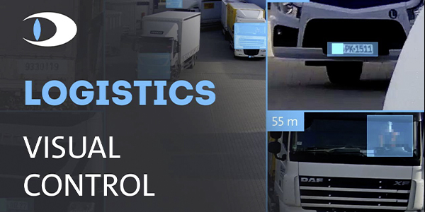 Video - Panomera + Logistics