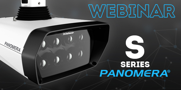 Panomera Webinar