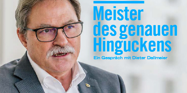 Dieter Dallmeier