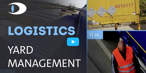 Logistics: Yard Management