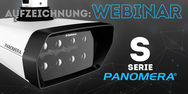 Aufzeichnung: Webinar