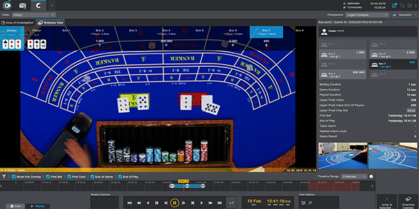 Casino Fachartikel