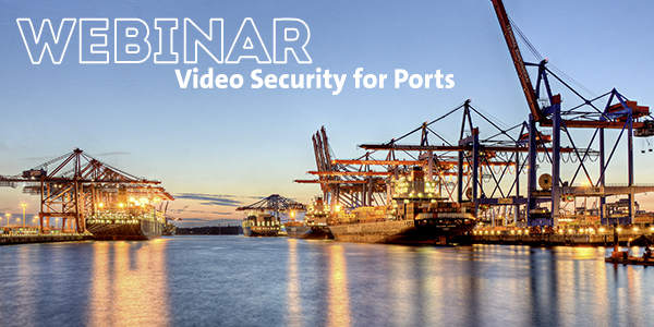 Webinar: Port
