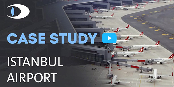 Video: airport