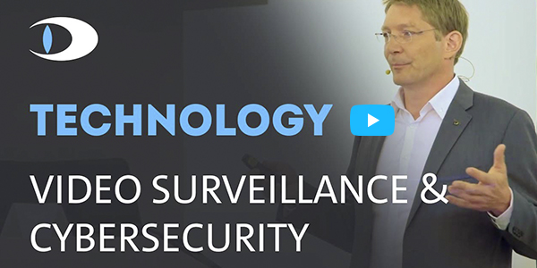 Video: Cybersecurity
