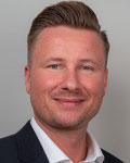 Kai Gronauer, Sales Manager bei Dallmeier Systems Gladbeck