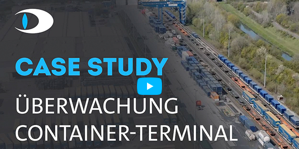 YouTube: Container Terminal Herne