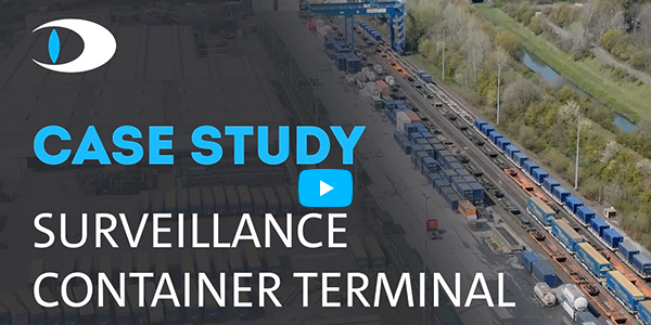 YouTube: Container Terminal Herne