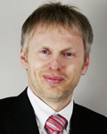 Torsten Prösser, Technical Training Manager