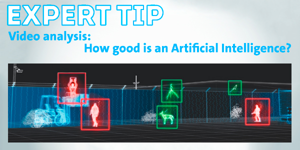 PDF: How good is an Artificial Intelligence