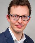 Dr. Maximilian Sand, Teamleader Artificial Intelligence