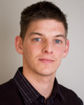 Christoph Pichlmaier, Manager Testfield, Dallmeier