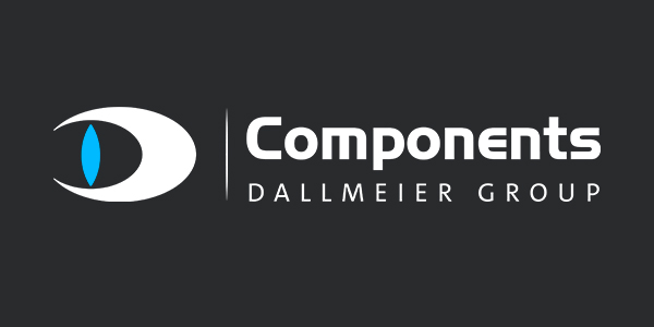 Website: Dallmeier Components