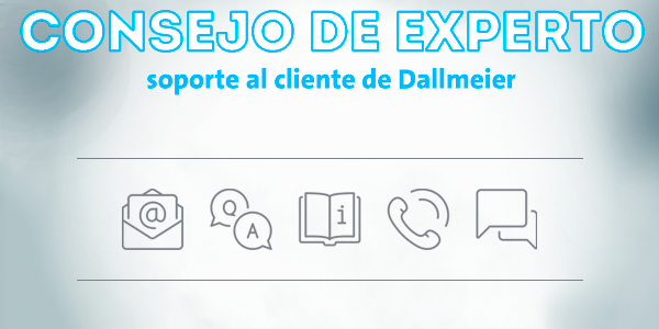 Website: Dallmeier Support