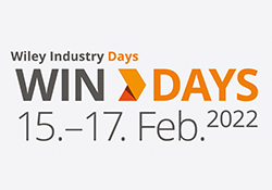 Logo: WINdays 2022