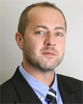 Günther Frank, Manager Technical Documentation, Dallmeier
