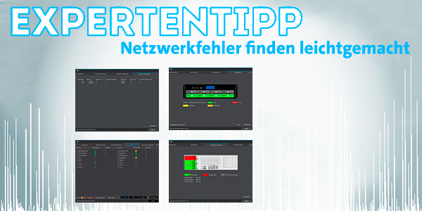 Website: Datenschutz