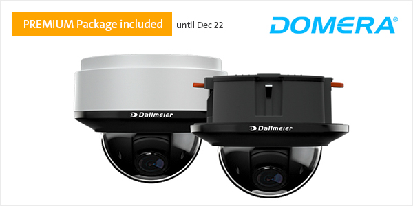 Website: Dome Cameras