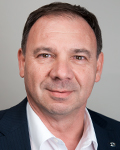 Georg Martin, Chief Communications Officer, Dallmeier