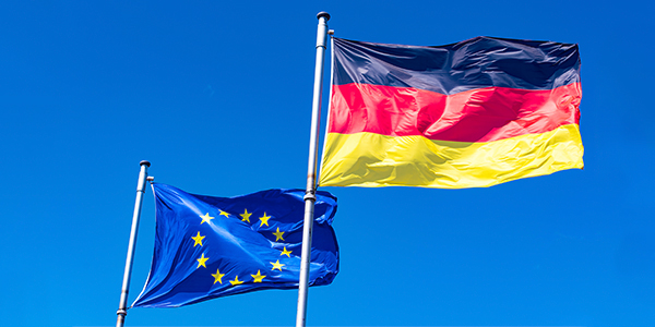 Blog: Made in Germany