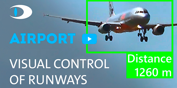 Video: Runway Solution