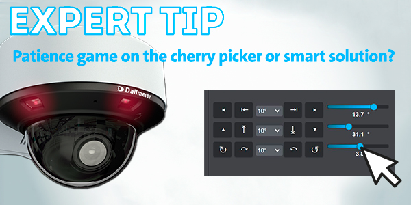 Blog: Experten tip