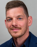 Christoph Pichlmaier, Manager Testfeld - Dallmeier