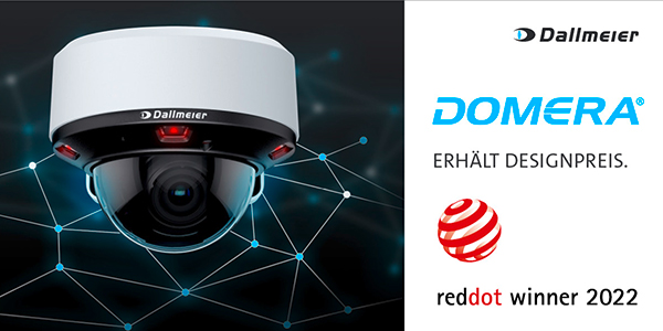 Presse: Red Dot Award