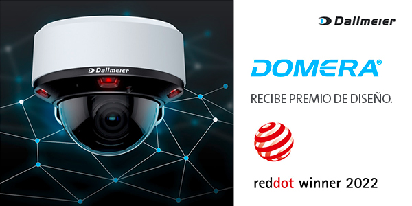 Prensa: Red Dot Award