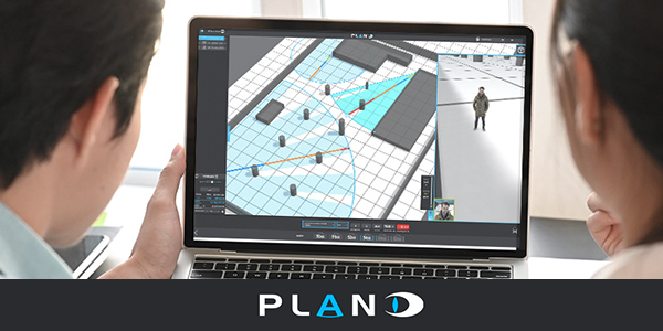 Website: PlanD