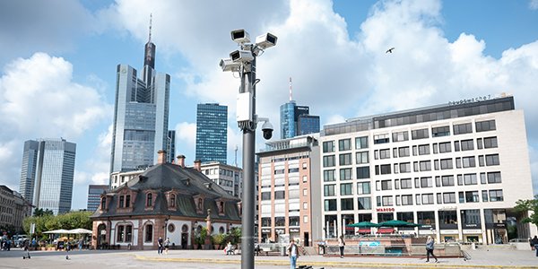 Blog: Public Spaces 