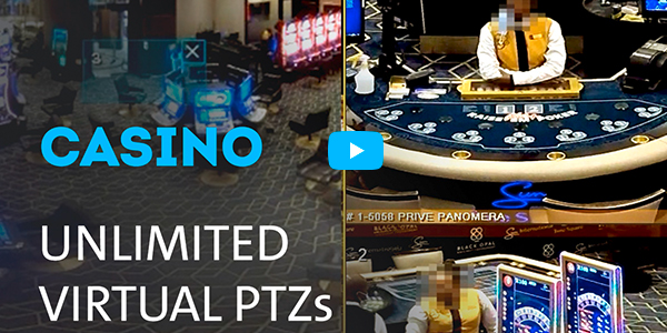 Video: Casino