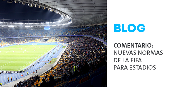 Blog: New FIFA Guidelines