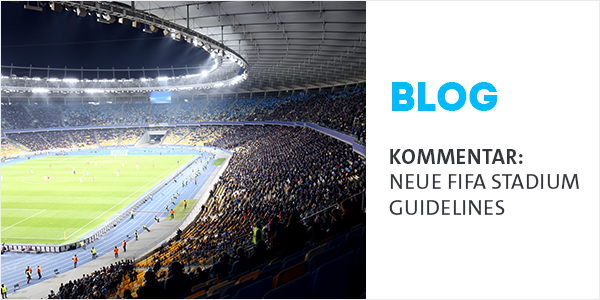 Blog: Neue FIFA Guidelines