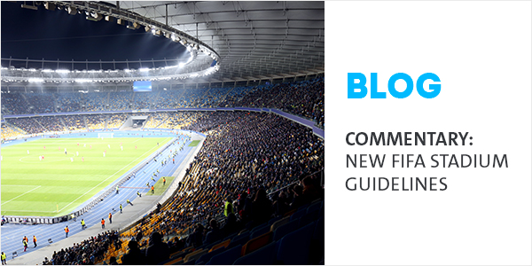 Blog: New FIFA Guidelines