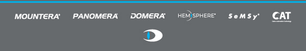 Dallmeier own trademarks