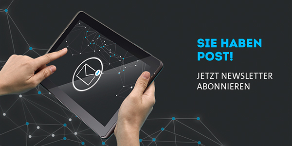 Newsletter: Einstellungen