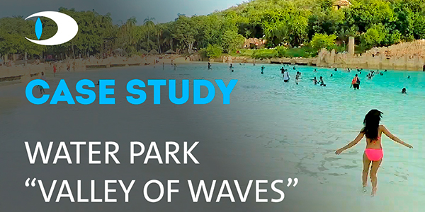 Case Study: Valley of the Waves