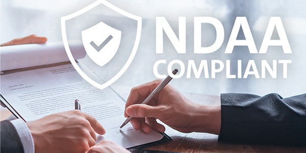 Web: NDAA