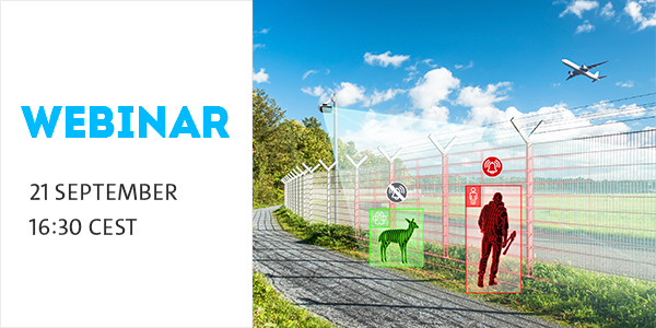 Webinar: Airfield