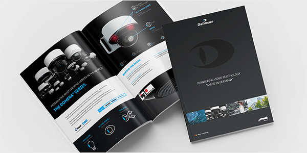 PDF: Corporate Brochure