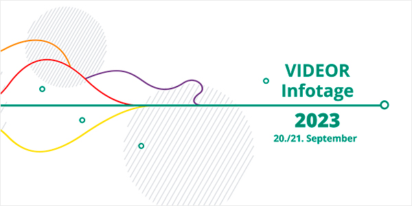 VIDEOR: Infotage
