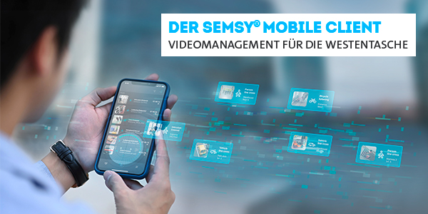 Web: SeMSy Mobile Client