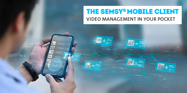 Web: SeMSy Mobile Client
