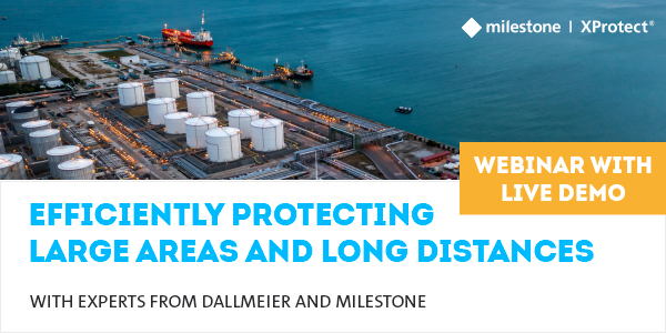 Webinar: Milestone